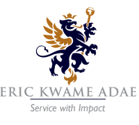 ERIC Kwame ADAE LOGO-14